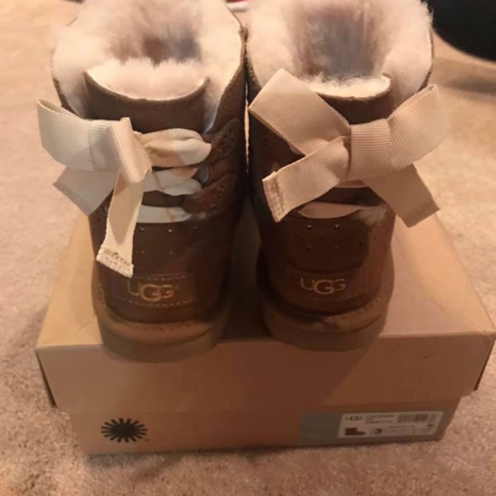 Kids Ugg Boots